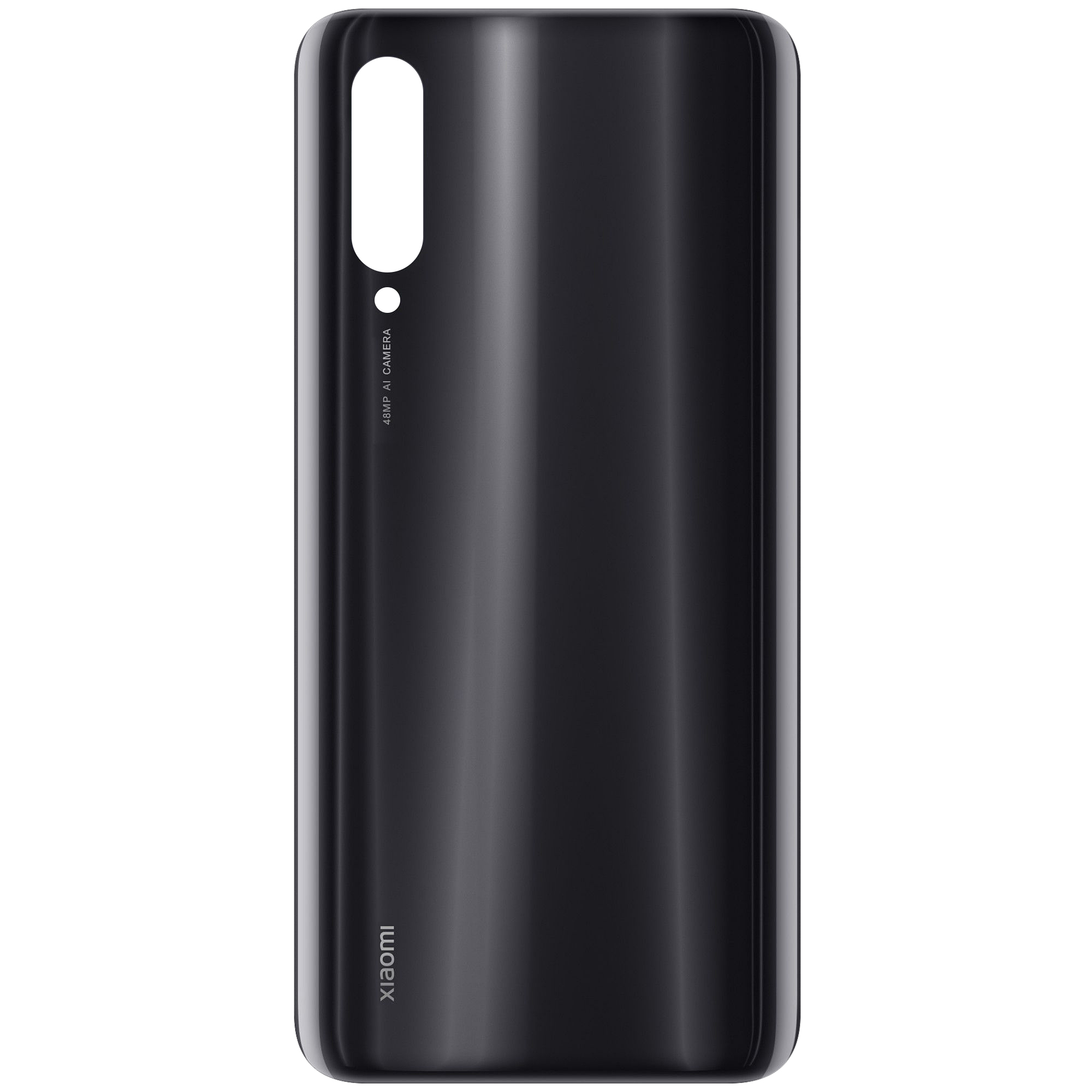 Battery Cover for Xiaomi Mi A3, Kind of Gray