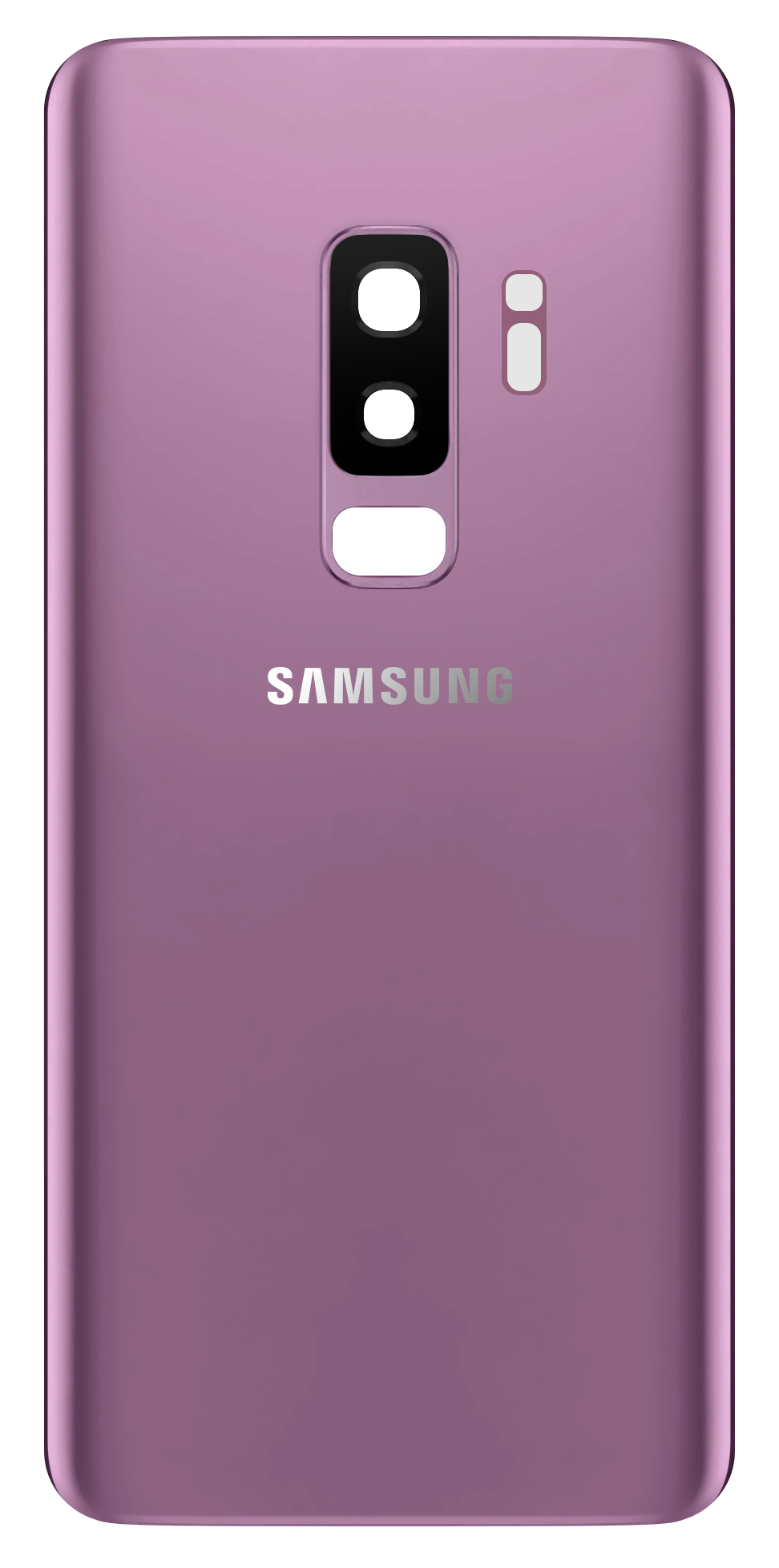Battery Cover for Samsung Galaxy S9+ G965, Lilac Purple