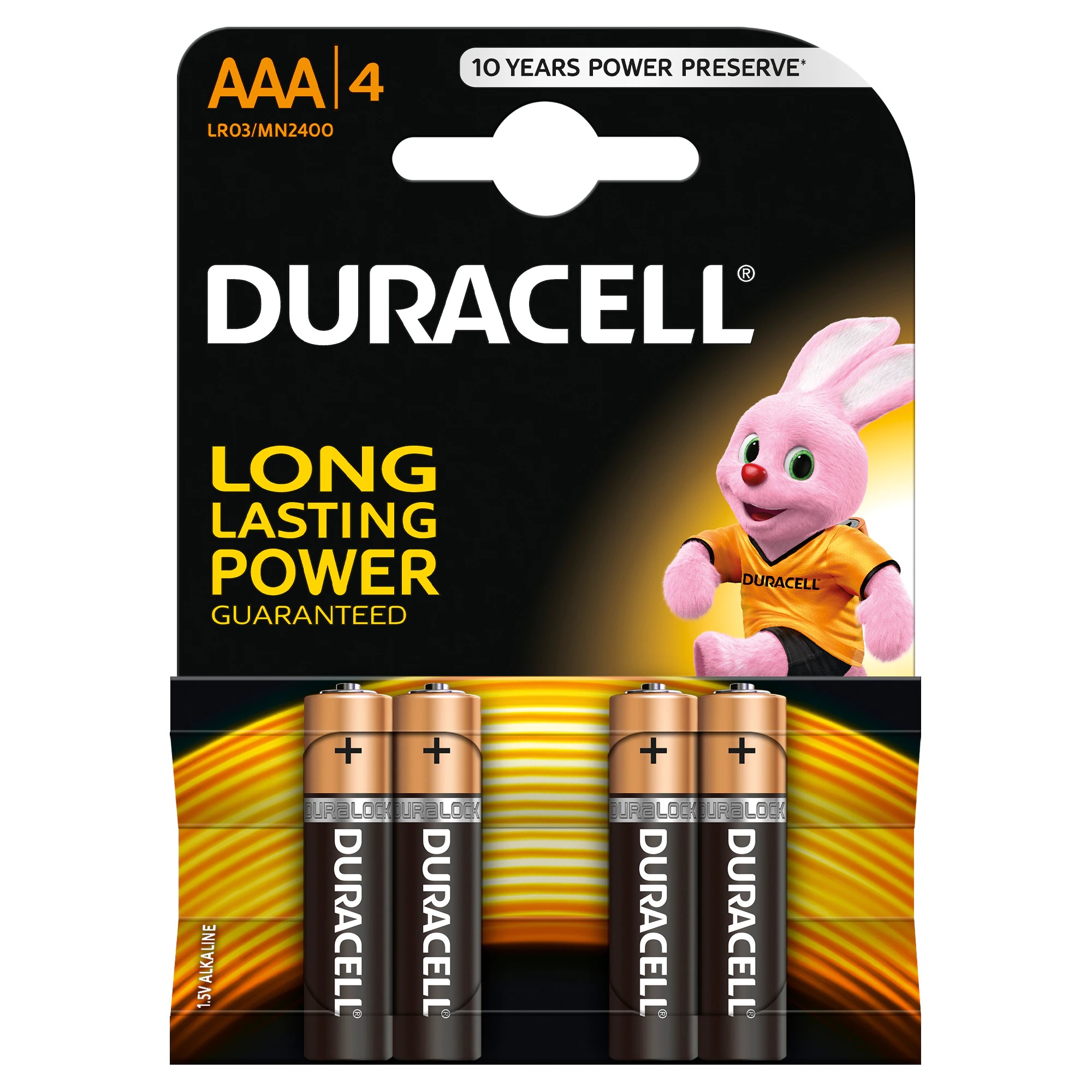 duracell-basic-duralock-cab-batteries-mn-2400-2C-aaa---lr03---1.5v-2C-set-4-pcs-2C-alkaline--28eu-blister-29