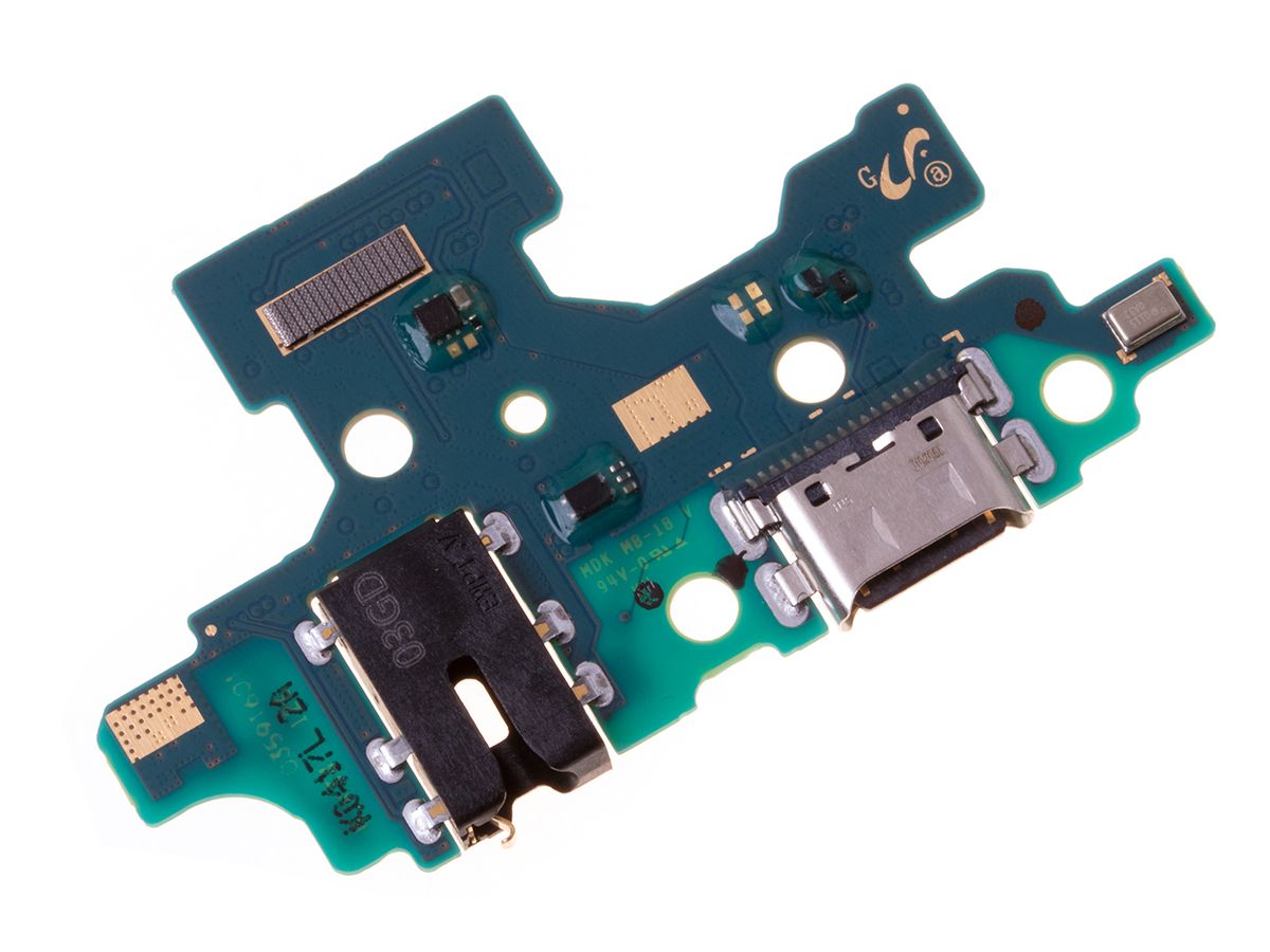 Charging Port Flex / Board For Samsung Galaxy A41 A415 GH96-13379A