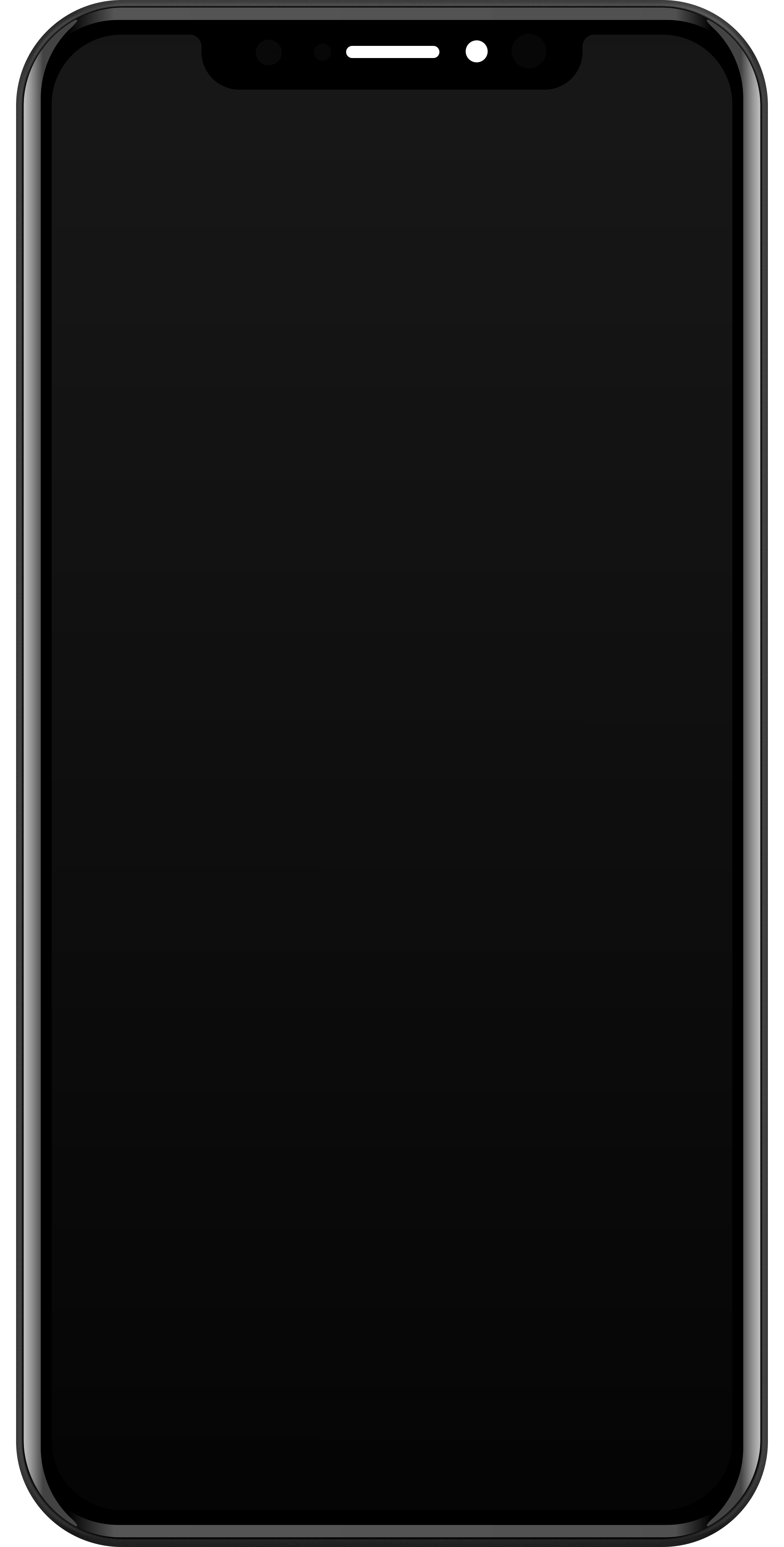 Apple iPhone XR Black LCD Display Module (Refurbished)
