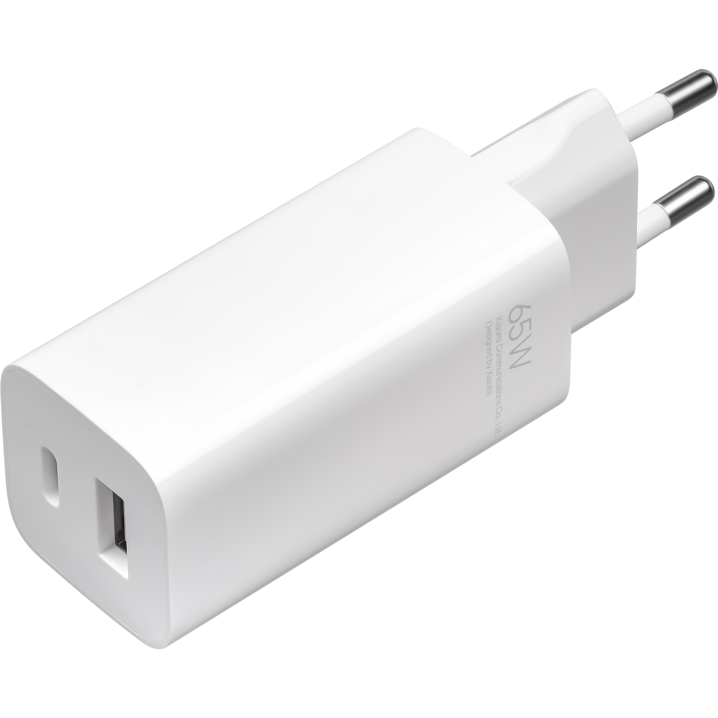 xiaomi-mi-travel-charger--28type-a--2B-type-c-29-65w-gan-tech-with-cable-white-bhr5515gl--28eu-blister-29