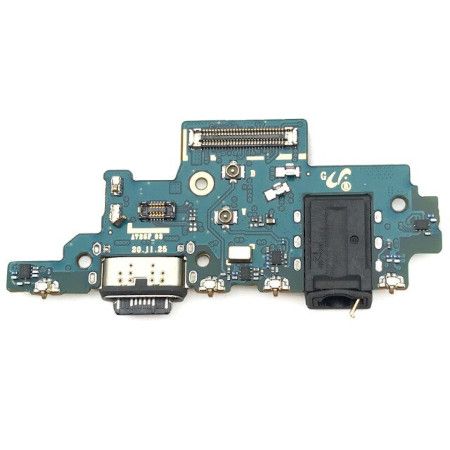 Charging Port Flex / Board For Samsung Galaxy A72 A725 GH96-14128A 