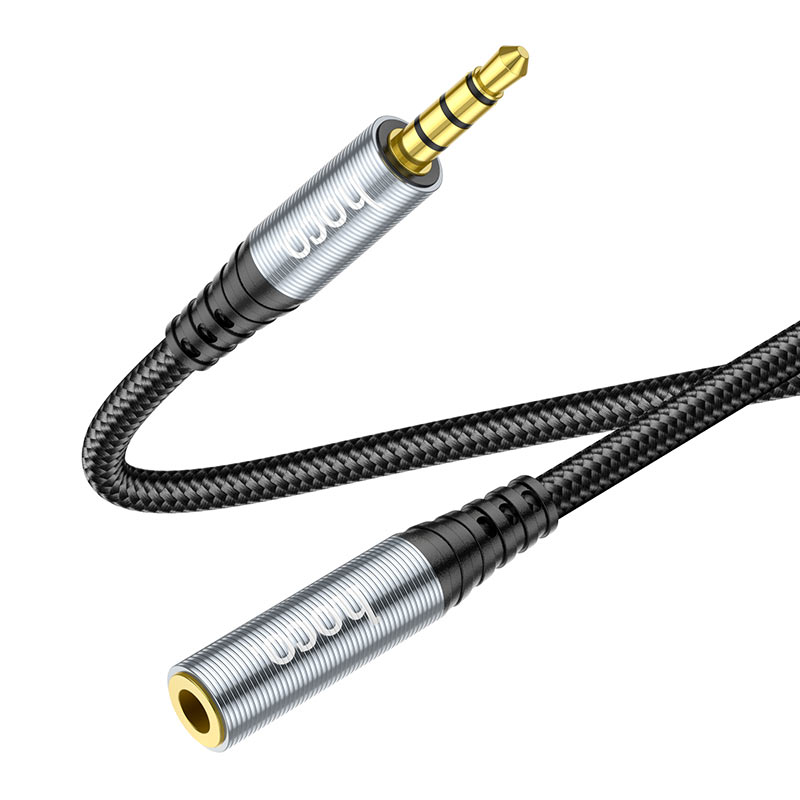 hoco-audio-cable-upa20-3.5mm-trrs-2C-2m-2C-black--28eu-blister-29
