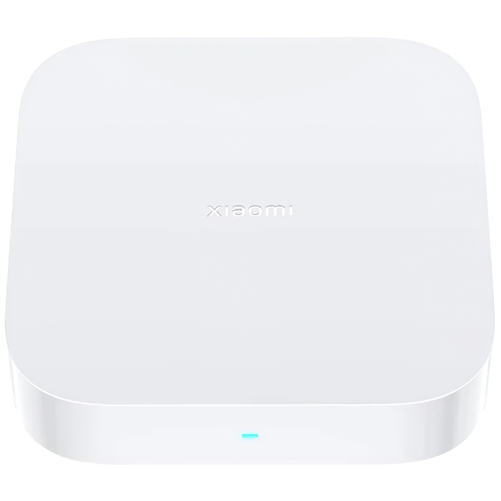 Smart Home Control Center Xiaomi Hub 2 White BHR6765GL (EU Blister)