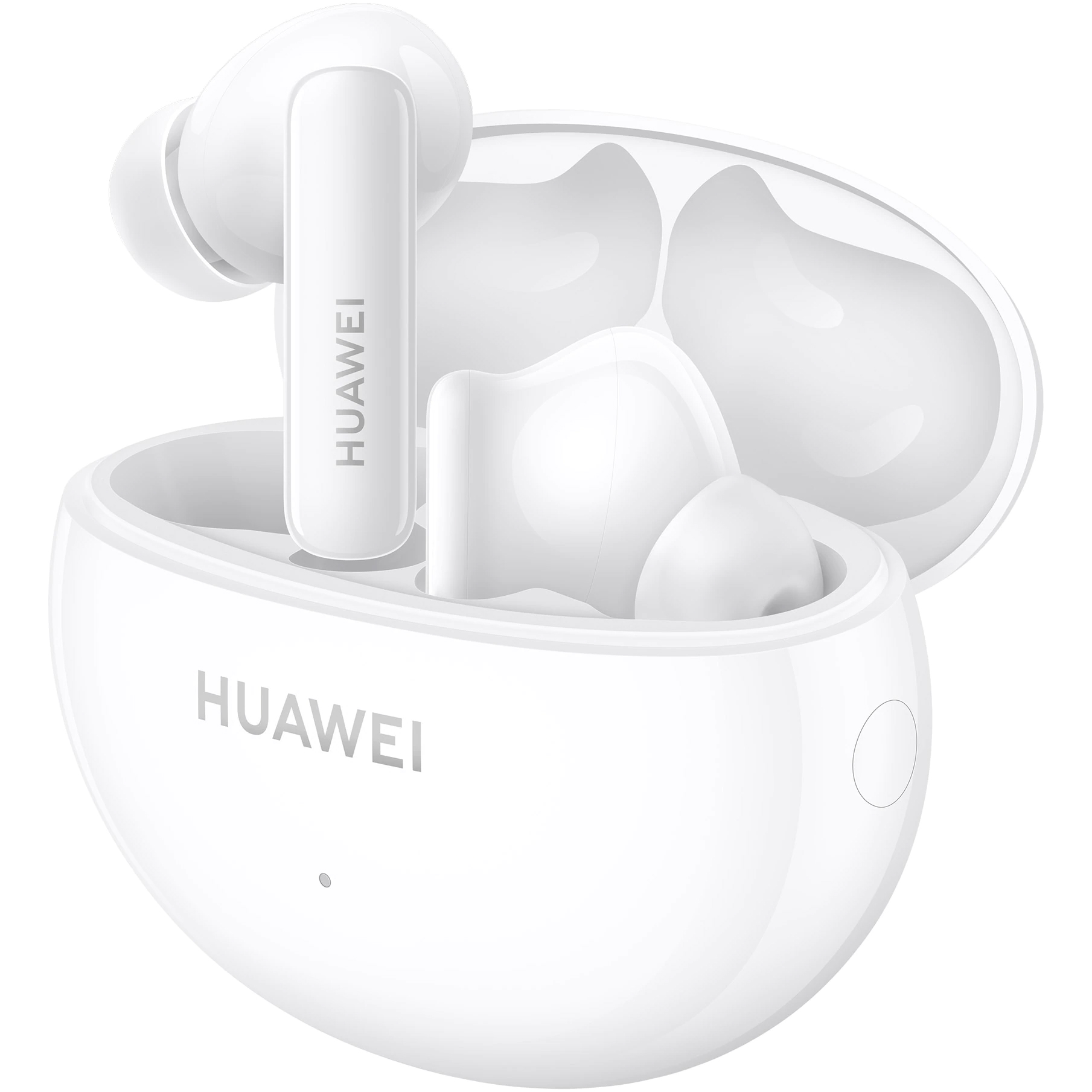 Huawei FreeBuds 5i Ceramic White 55036654 (EU Blister)