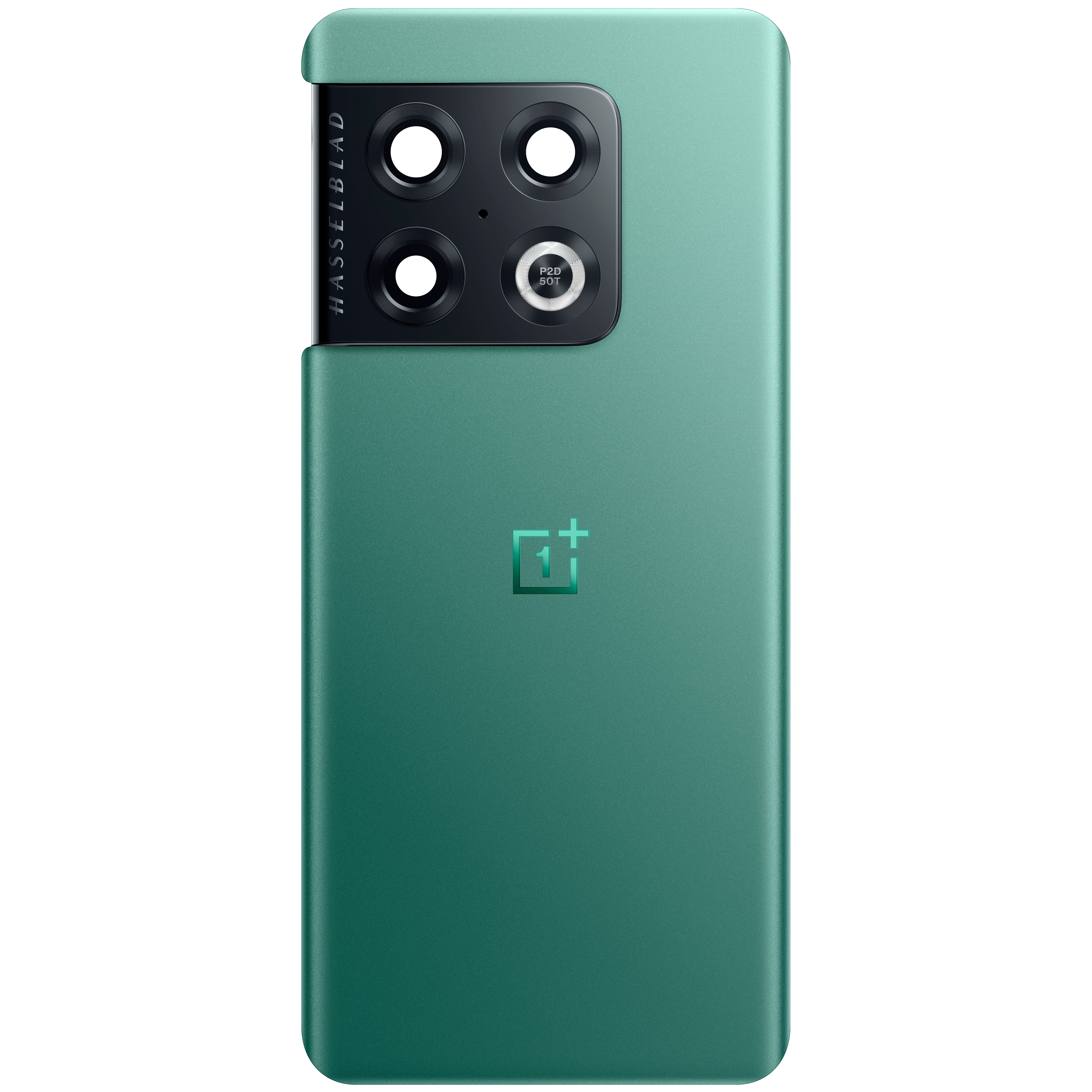 Battery Cover For OnePlus 10 Pro Emerald Forest 4150007