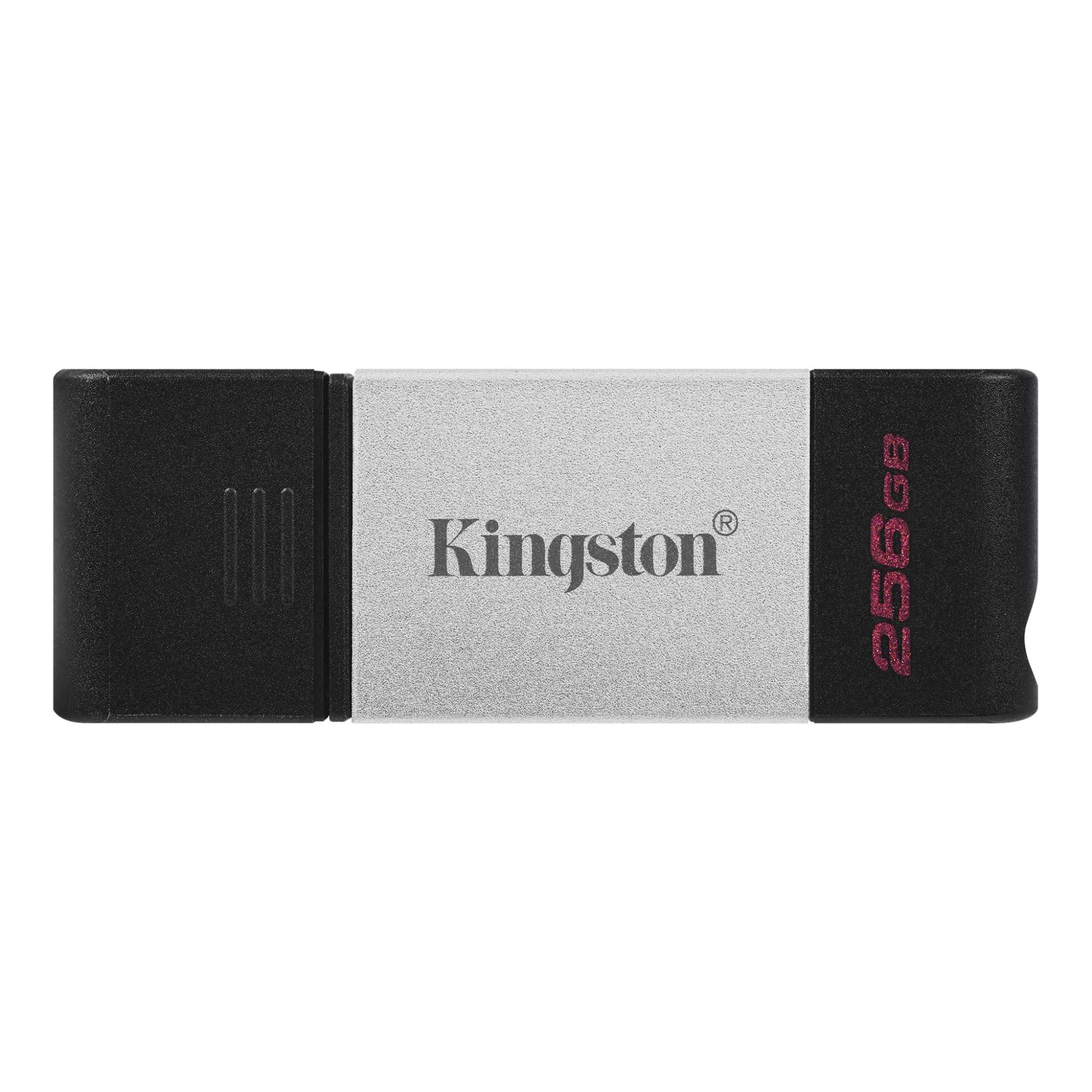 USB-C FlashDrive Kingston DT80 256GB DT80/256GB (EU Blister)