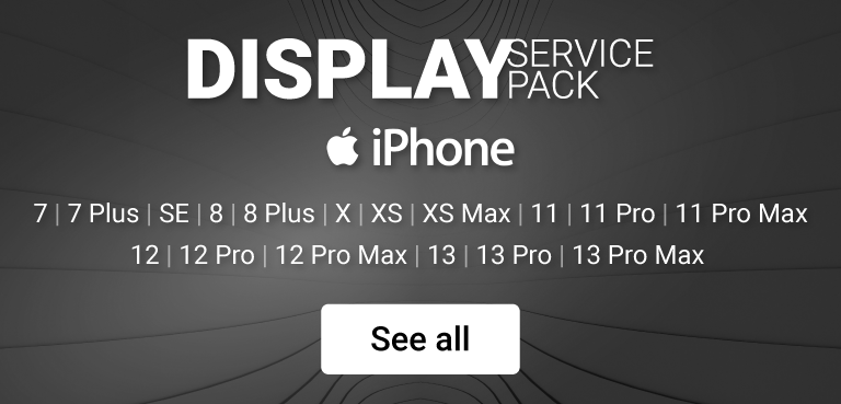 Apple Display Service Pack