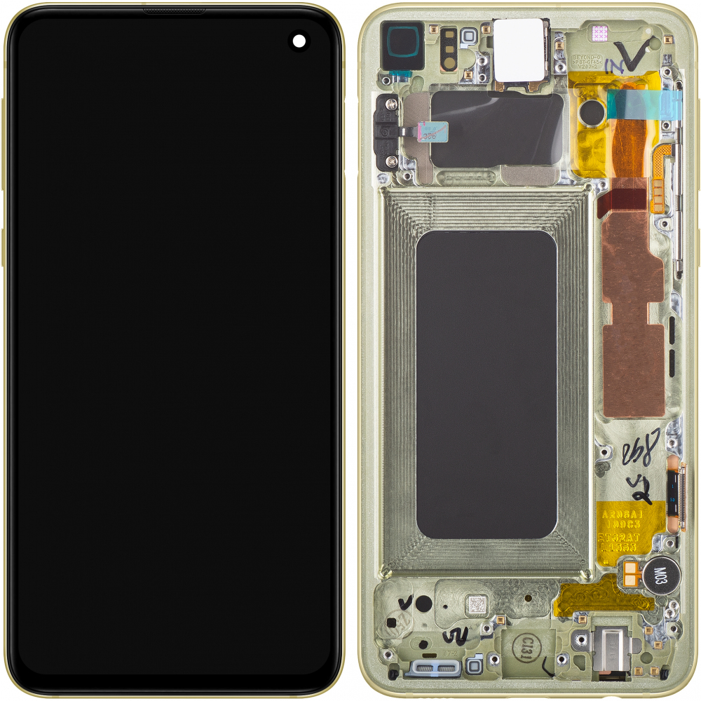 lcd-display-module-for-samsung-galaxy-s10e-g970-2C-canary-yellow