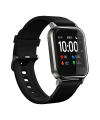 Haylou Smartwatch LS02 Bluetooth V5.0, Black (EU Blister)