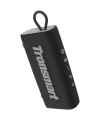 Tronsmart Trip Wireless Bluetooth 5.3 Speaker, Waterproof IPX7 10W, Black
