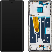 LCD Display Module for Realme 11 Pro+, Astral Black