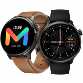 Smartwatch Mibro Lite 2, Black