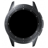 LCD Display Module for Samsung Galaxy Watch 42mm, Midnight Black