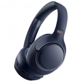 QCY H3, Navy Blue