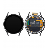 LCD Display Module for Samsung Galaxy Watch4 40mm, Black