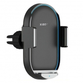 Wireless Car Charger Xiaomi WCJ05ZM, 50W, Black BHR6748GL
