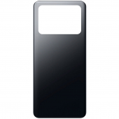 Battery Cover for Xiaomi Poco M4 Pro, Power Black 