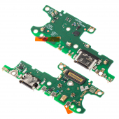 Charging Port Flex / Board for Honor X8a