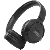 Handsfree Bluetooth MultiPoint JBL Tune 570BT, Black JBLT570BTBLK