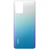 Battery Cover for Xiaomi Redmi Note 10S, Ocean Blue 