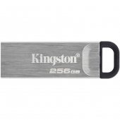 USB-A 3.2 FlashDrive Kingston DT Kyson, 256Gb DTKN/256GB