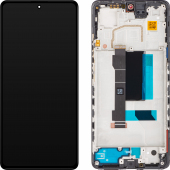 LCD Display Module for Xiaomi Poco X5 Pro, Astral Black 