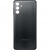 Battery Cover for Samsung Galaxy A04s A047, Black 