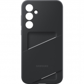 Card Slot Case for Samsung Galaxy A35 5G A356, Black EF-OA356TBEGWW 
