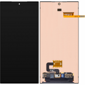 LCD Display Module for Samsung Galaxy S24 Ultra S928, w/o Frame, Black 