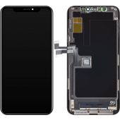 LCD Display Module ZY for Apple iPhone 11 Pro, In-Cell IC Version, Black 