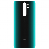 Battery Cover for Xiaomi Redmi Note 8 Pro, Green 