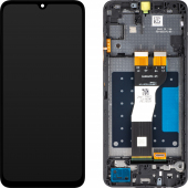 LCD Display Module for Samsung Galaxy A05s A057, Black 