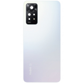 Battery Cover for Xiaomi Redmi Note 11 Pro 5G, Polar White
