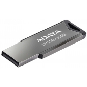 USB-A 2.0 FlashDrive Adata UV250, 32Gb
