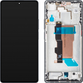 LCD Display Module for Xiaomi Poco F5, Black 