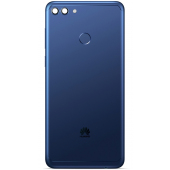 Battery Cover for Huawei Y9 (2018), Blue