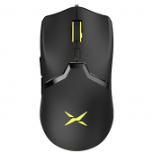 Wired gaming mouse Delux M800A 7200DPI RGB