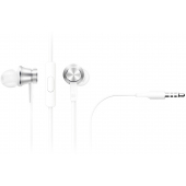 Xiaomi Mi In-Ear Headphones Basic (Silver) ZBW4355TY (EU Blister)