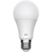 Smart LED Bulb Xiaomi Mi, Warm White GPX4026GL (EU Blister)