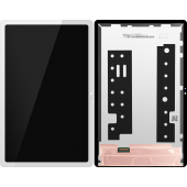LCD Display Module for Samsung Galaxy Tab A7 10.4 (2020), w/o Frame, White