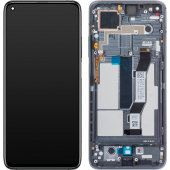 LCD Display Module for Xiaomi Redmi K30S / 10T 5G / 10T Pro 5G, Black