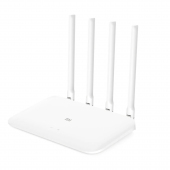 Xiaomi Mi Wireless Router 4A, Gigabit, White DVB4224GL (EU Blister)