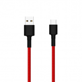 Xiaomi Mi Data Cable Type-C, 1 m, Red  SJV4110GL (EU Blister)