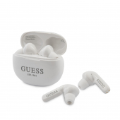 Wireless Stereo Headset Guess White GUTWS1CWH (EU Blister)