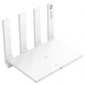 Router Huawei WS7100-20, AX3000, White 53037717