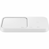 Samsung Wireless Charger Duo (w TA) EP-P5400TWEGEU White (EU Blister)