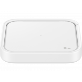 Samsung Wireless Charger Pad (w/o TA) EP-P2400BWEGEU White (EU Blister)