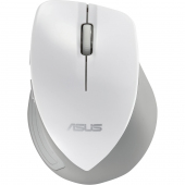 Asus Wireless Mouse WT465, White 90XB0090-BMU050 (EU Blister)